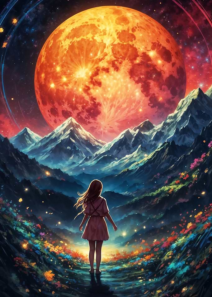 Starlight Dream