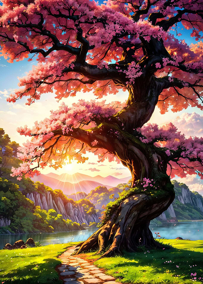 Nature Landscape