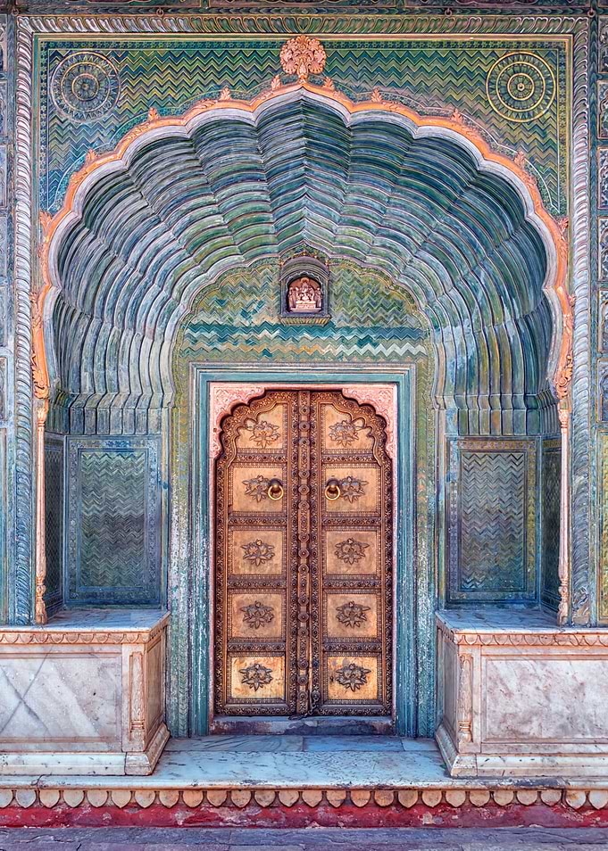 Indian Architecture