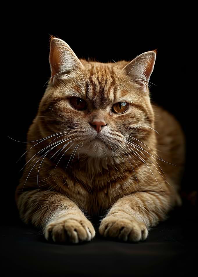 European Shorthair