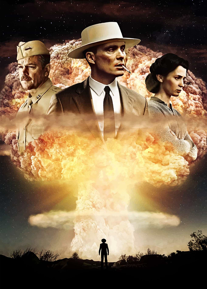 Oppenheimer