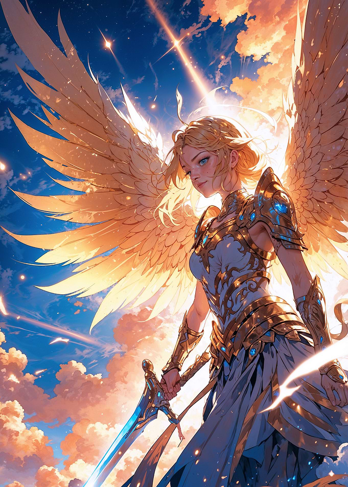 Golden Valor