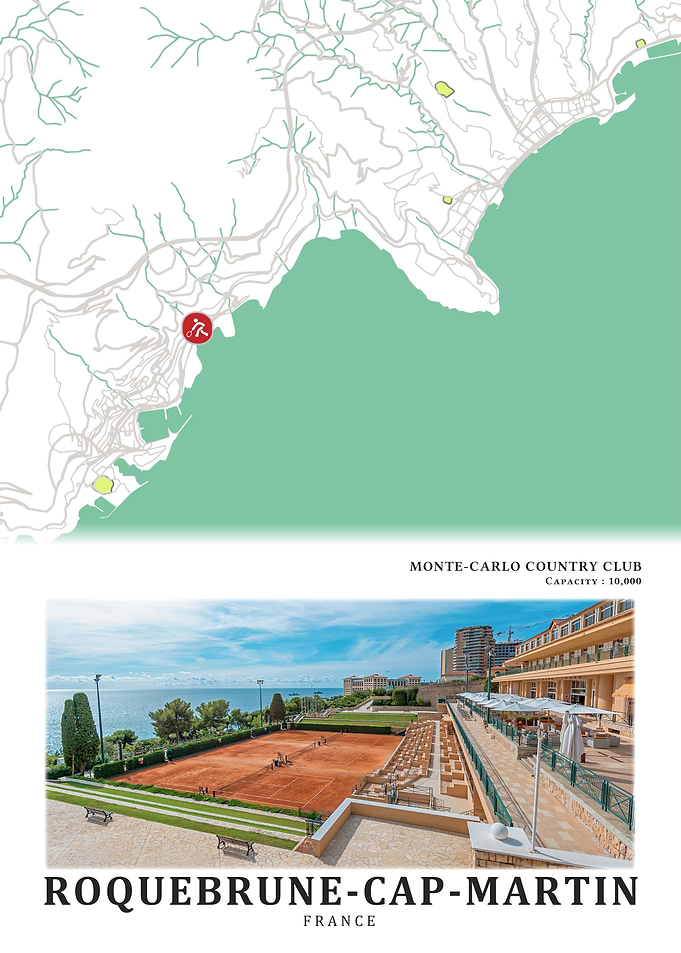 Montecarlo Country Club 1