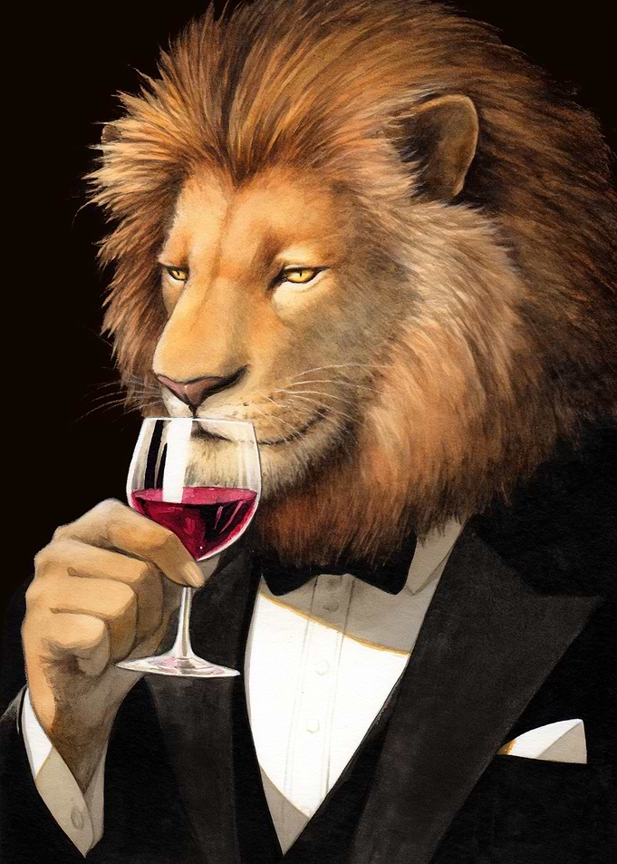 The Wine and the Wisdom