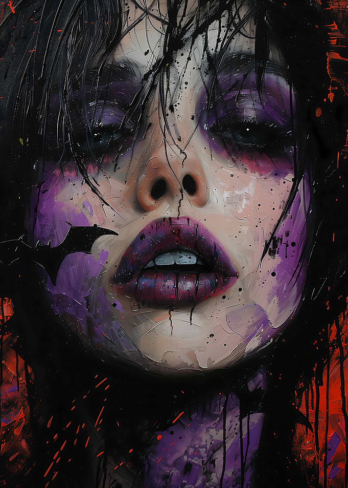 Gothic Fashion