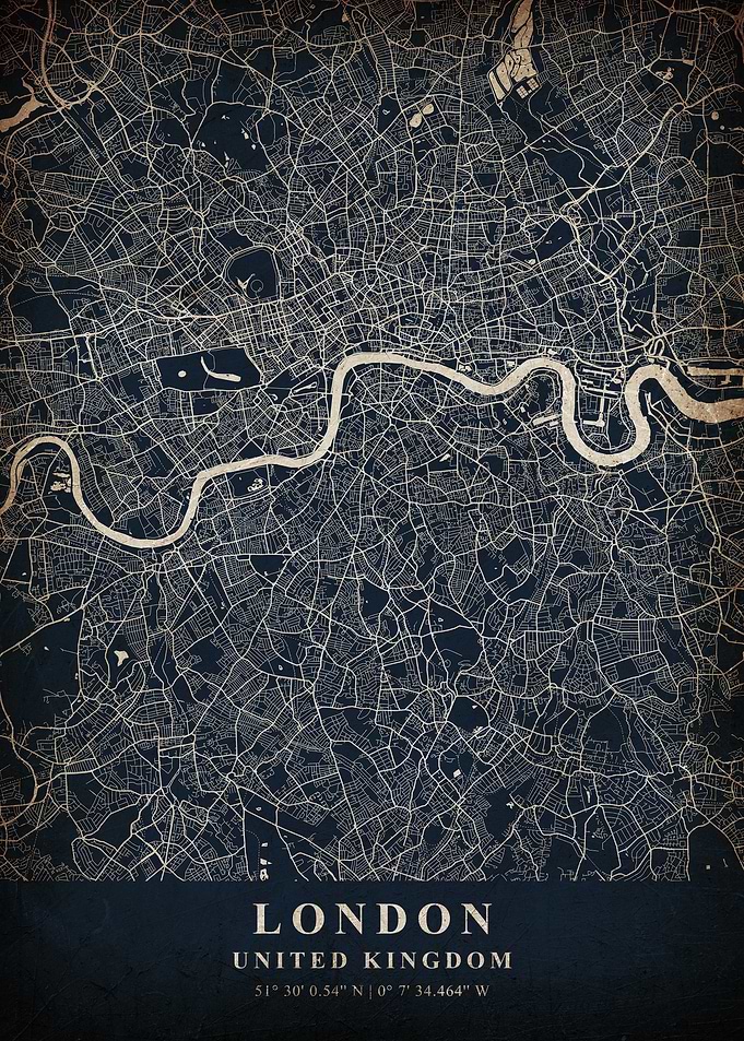 London United Kingdom