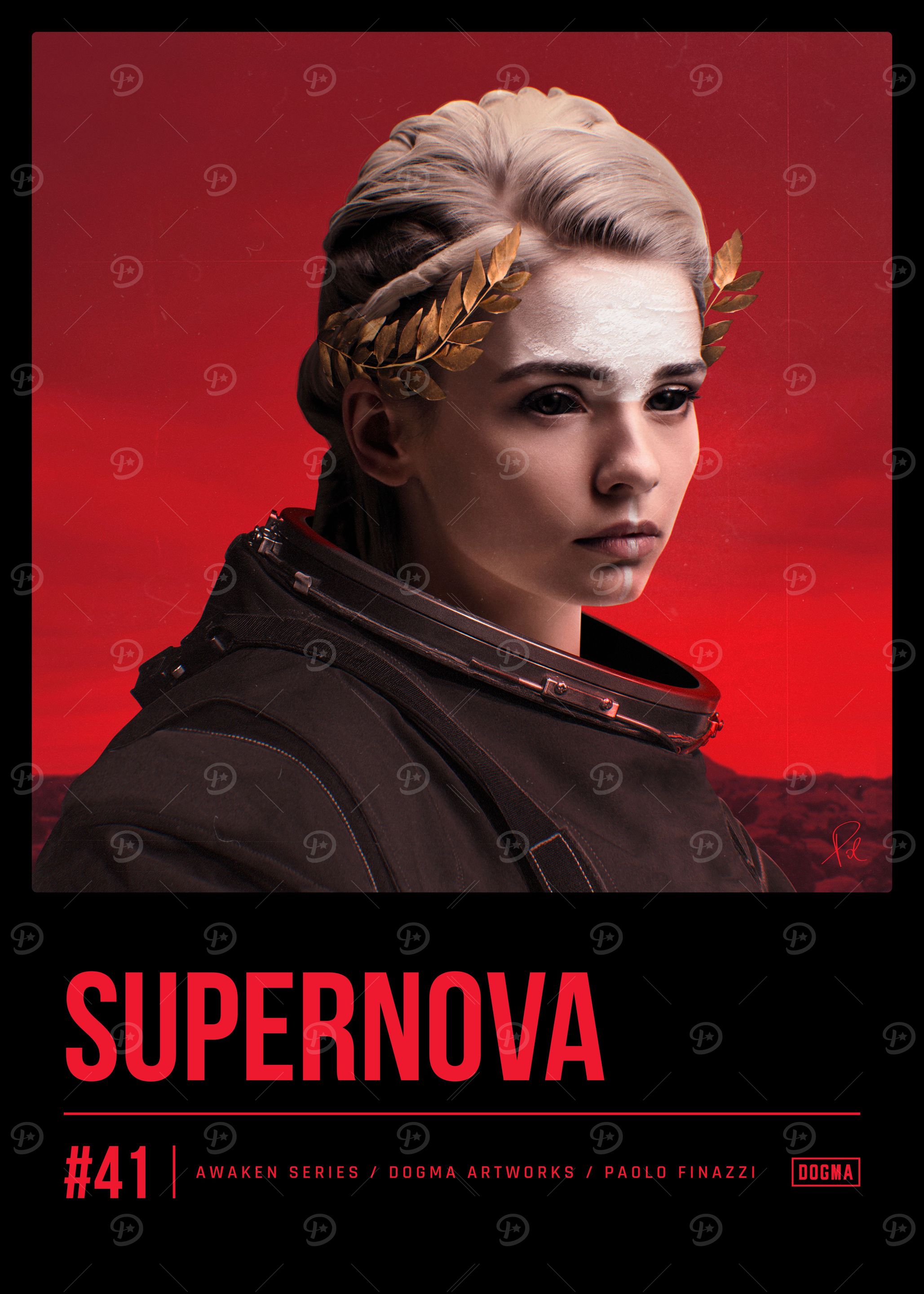 Supernova
