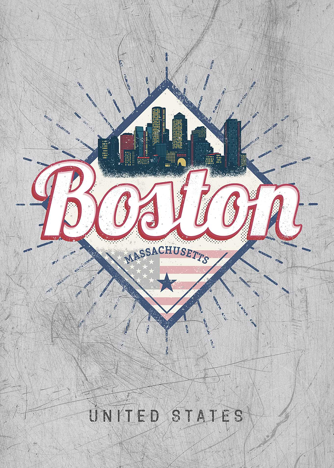Boston Massachusetts USA