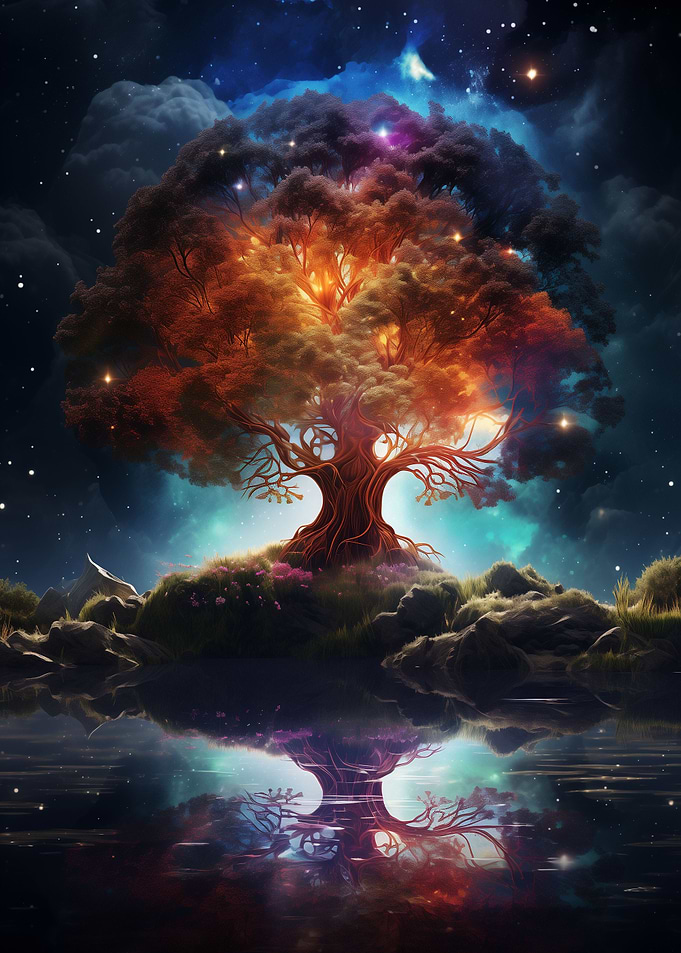 tree of life