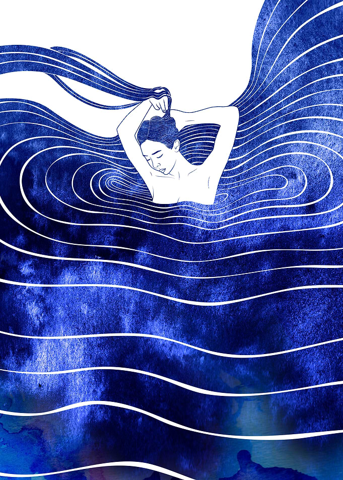 Nereid CL