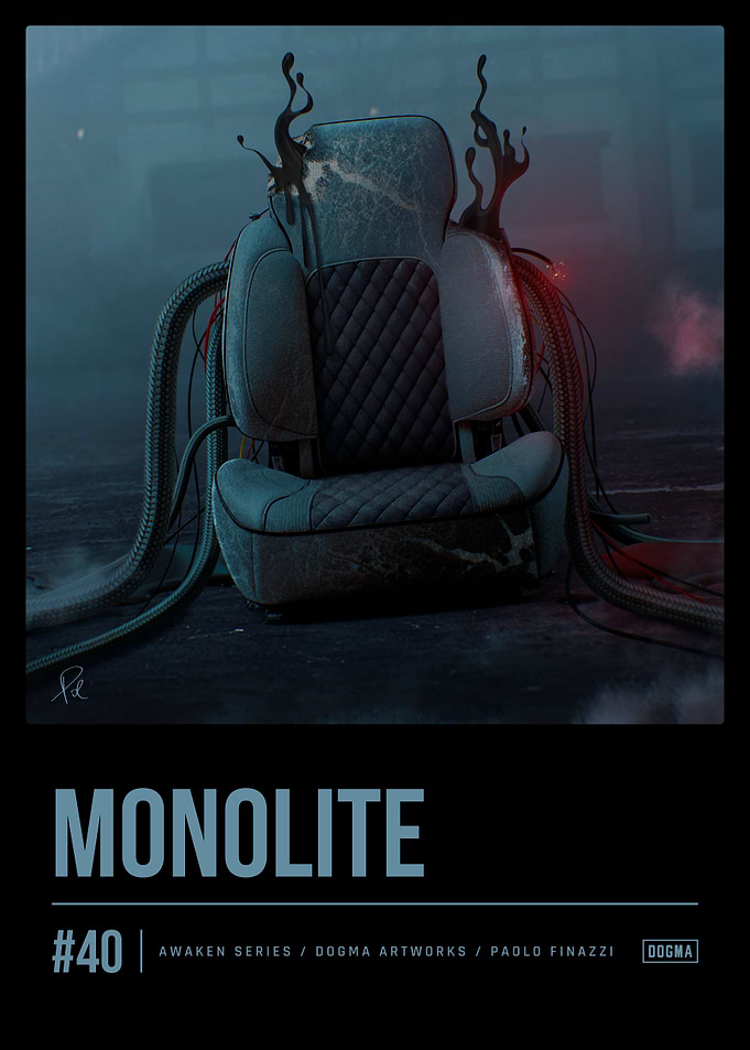 Monolite