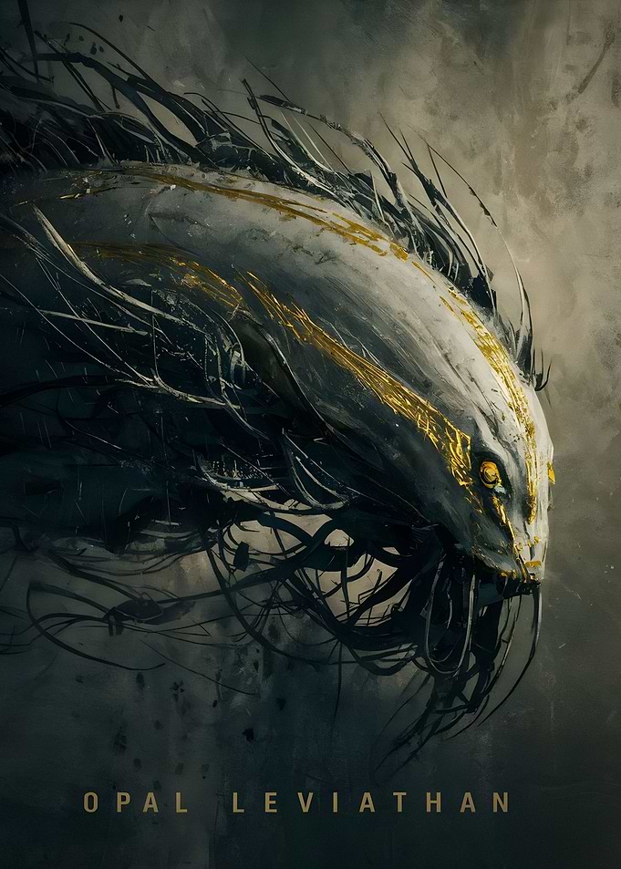 Leviathan