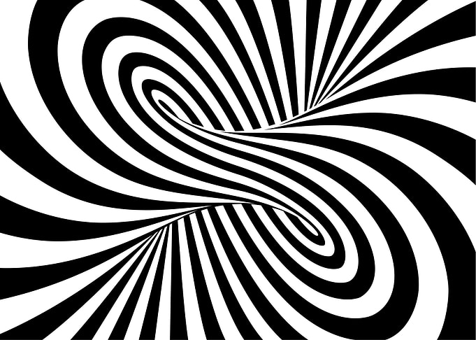 Optical Art 10