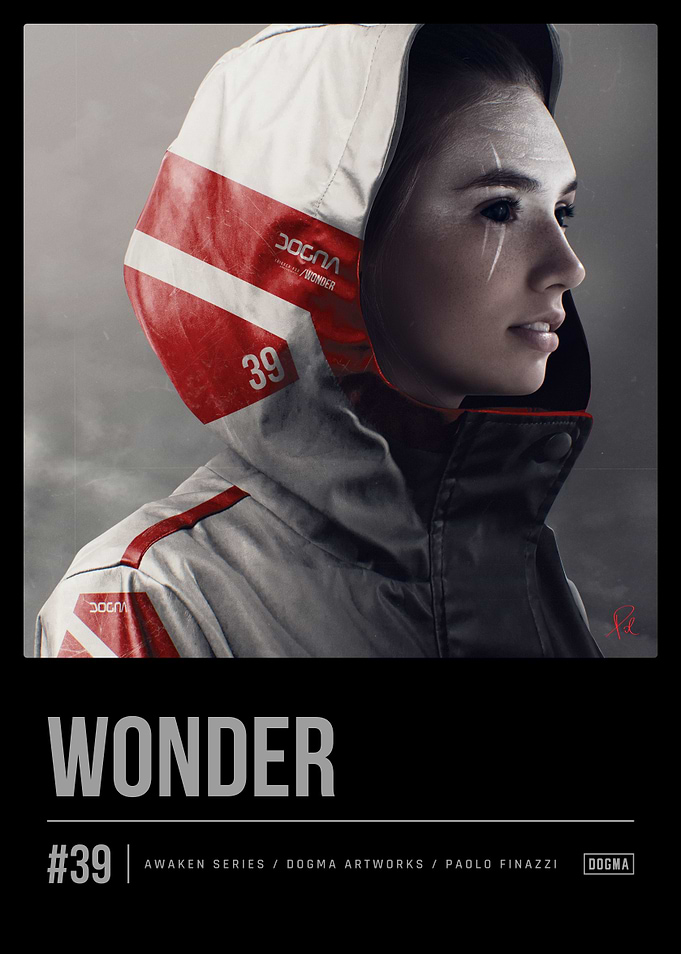 Wonder