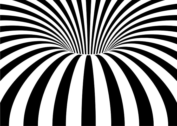 Optical Art 09