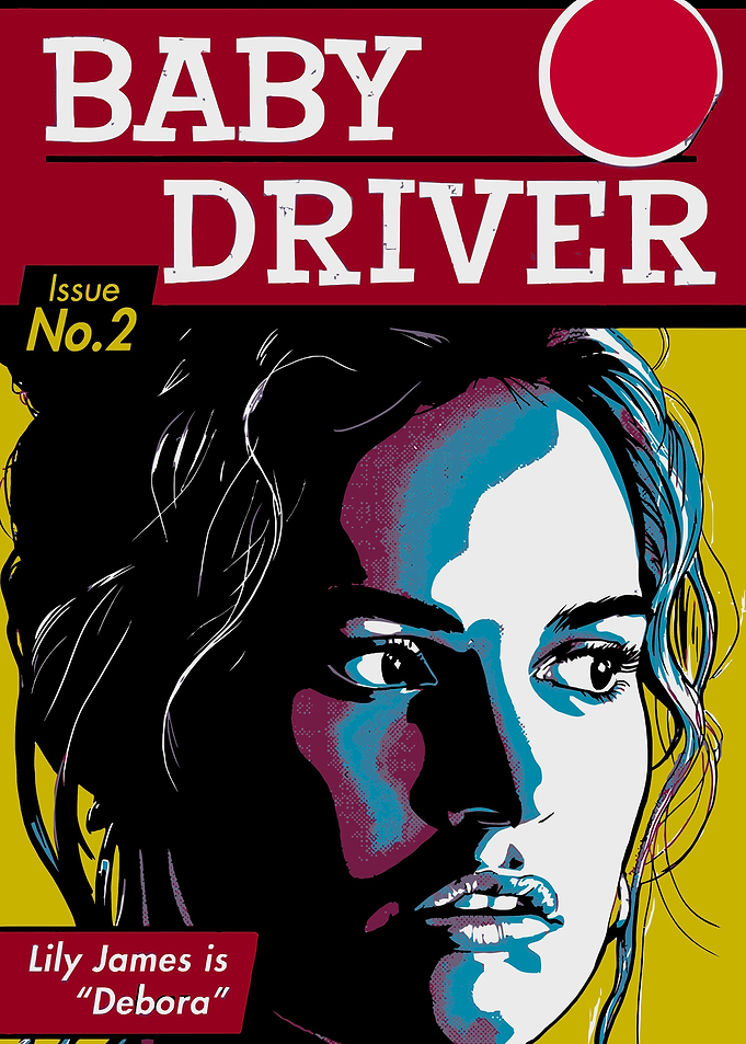 Baby Driver