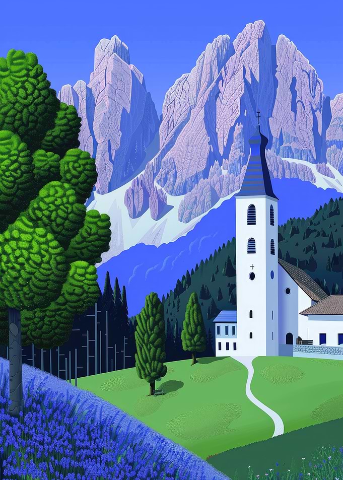 San Cassiano