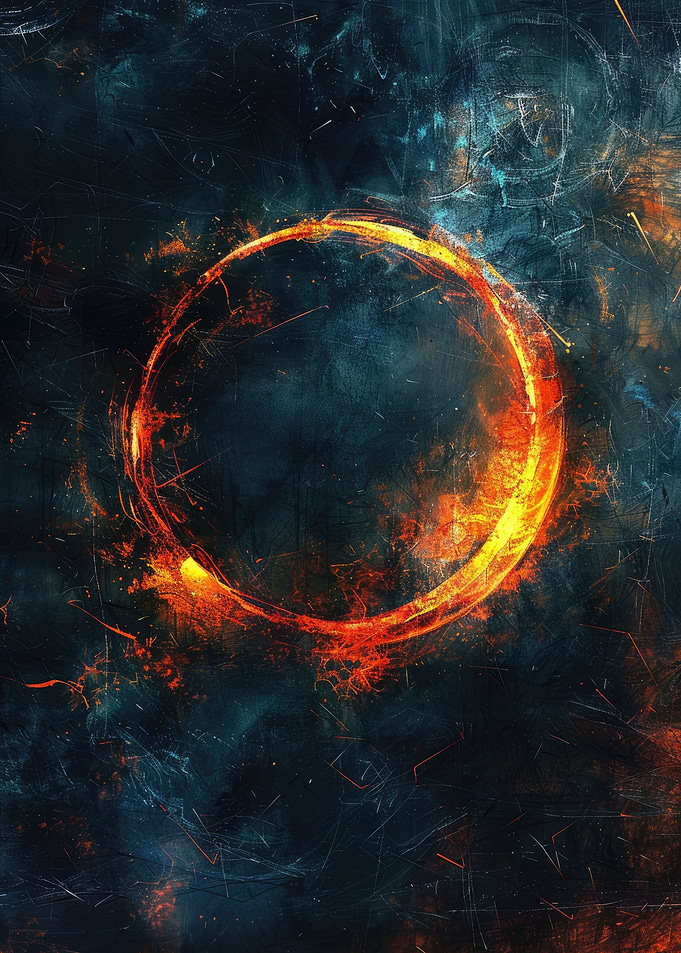 Magic Circle
