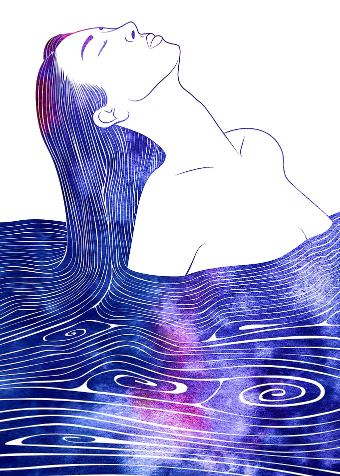 Nereid CLIX