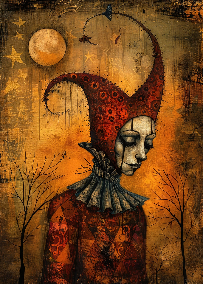 Court Jester