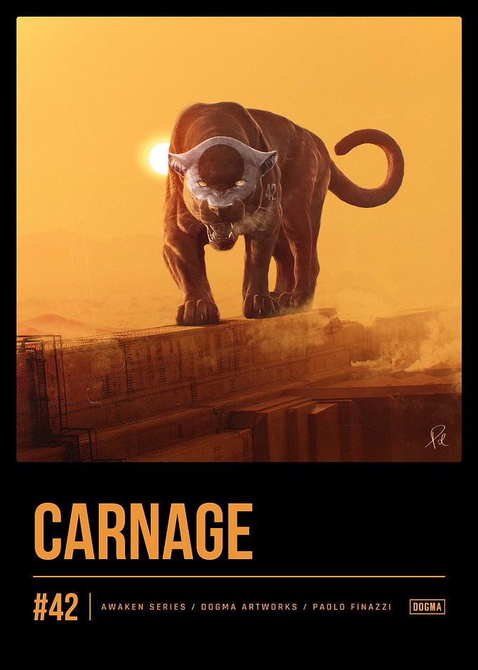 Carnage