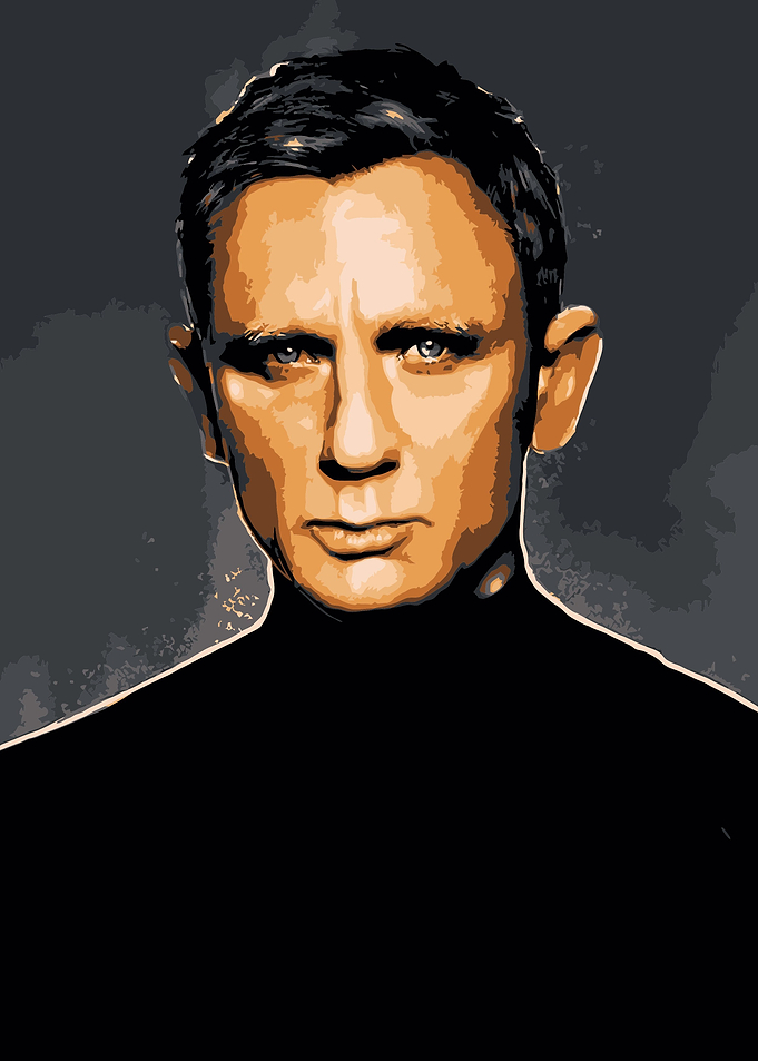 James Bond