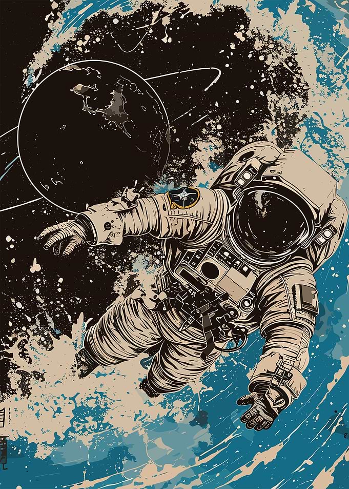 Space Explorer