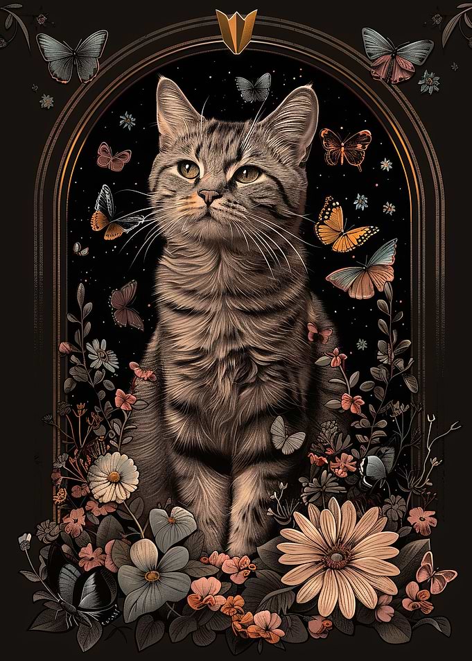 American Shorthair