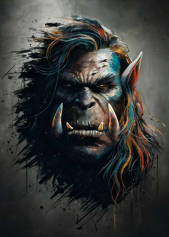 Orc