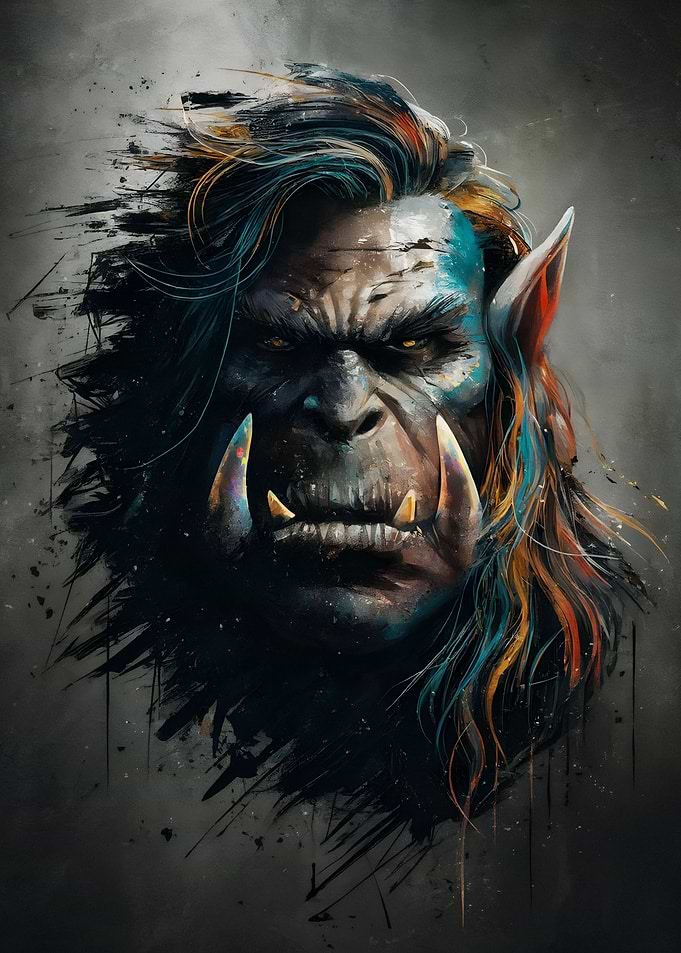 Orc
