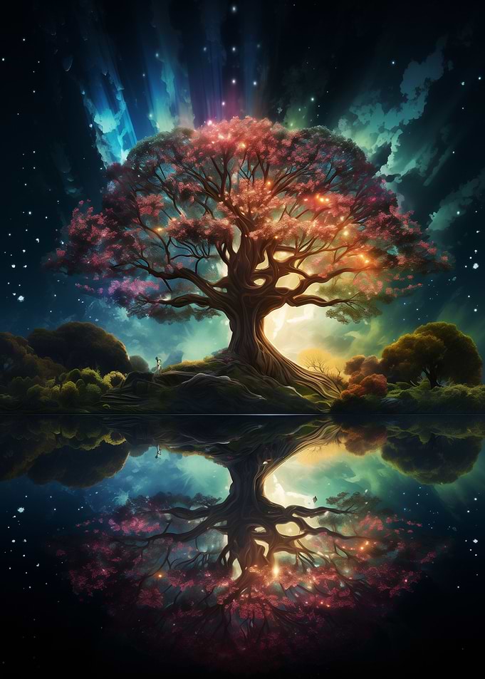 Infinity Grove