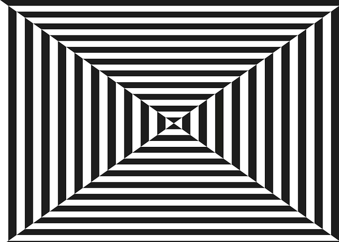 Optical Art 08