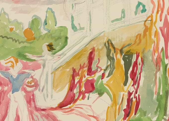Edward Munch
