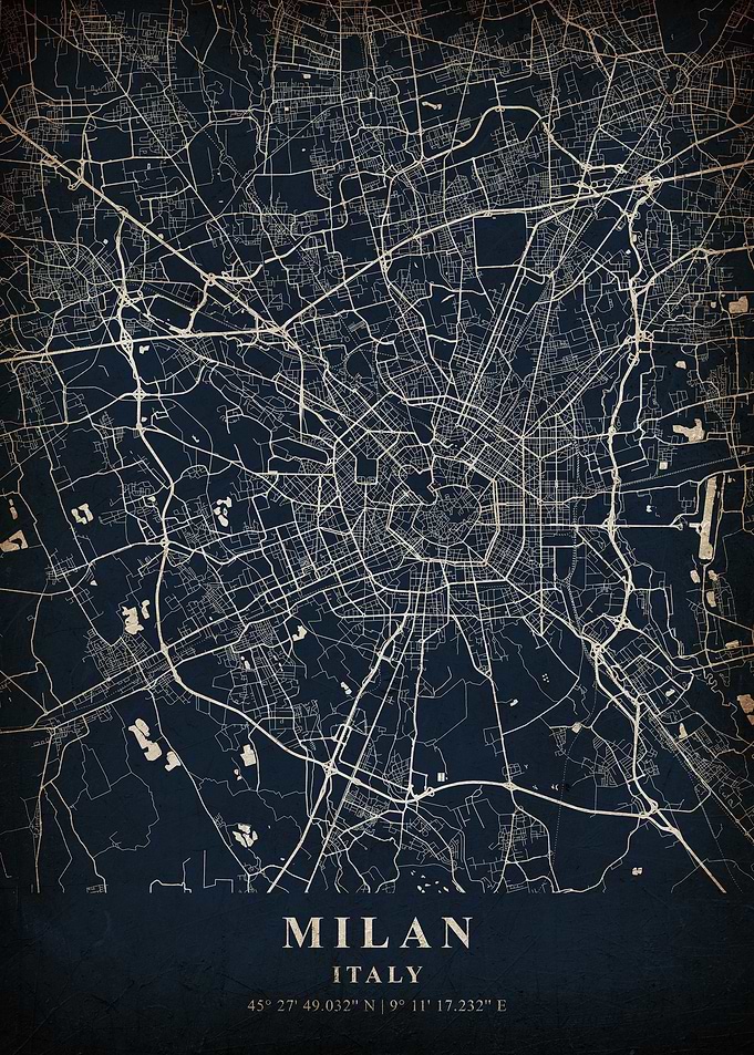 Milan Italy