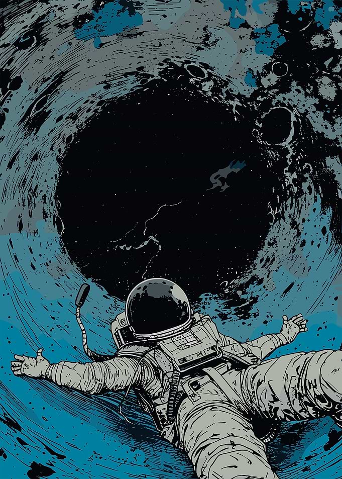 Galaxy Obstacle