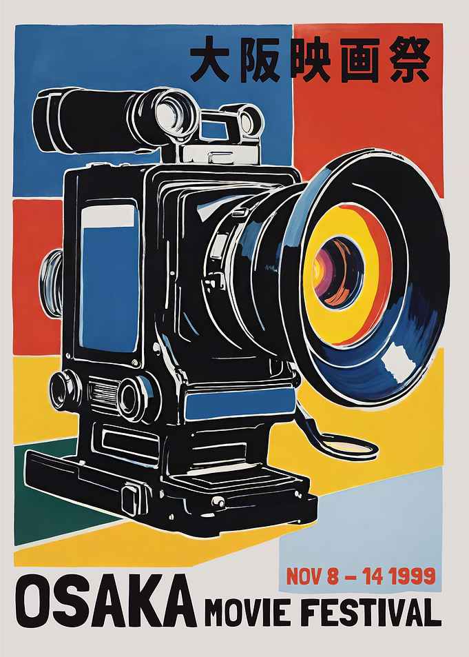 1999 Osaka Movie Festival