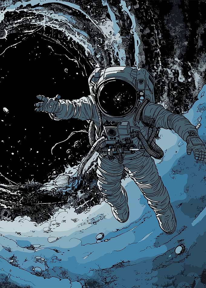 Space Secrets
