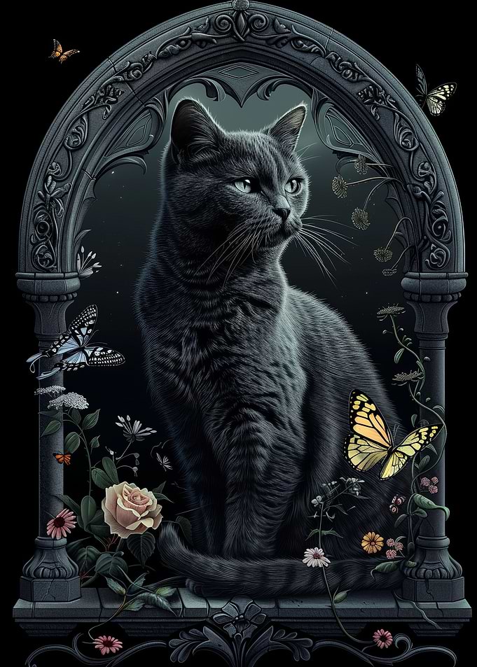 Chartreux
