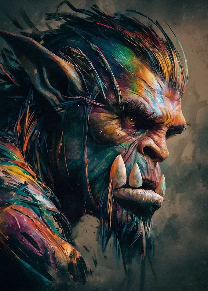 Orc