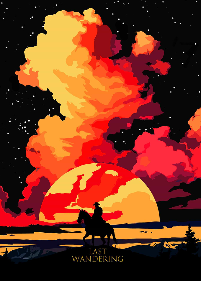 last wandering redemption