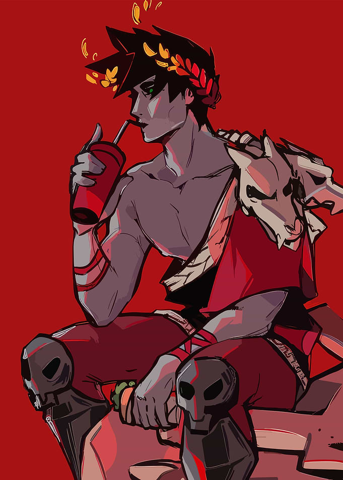 Hades