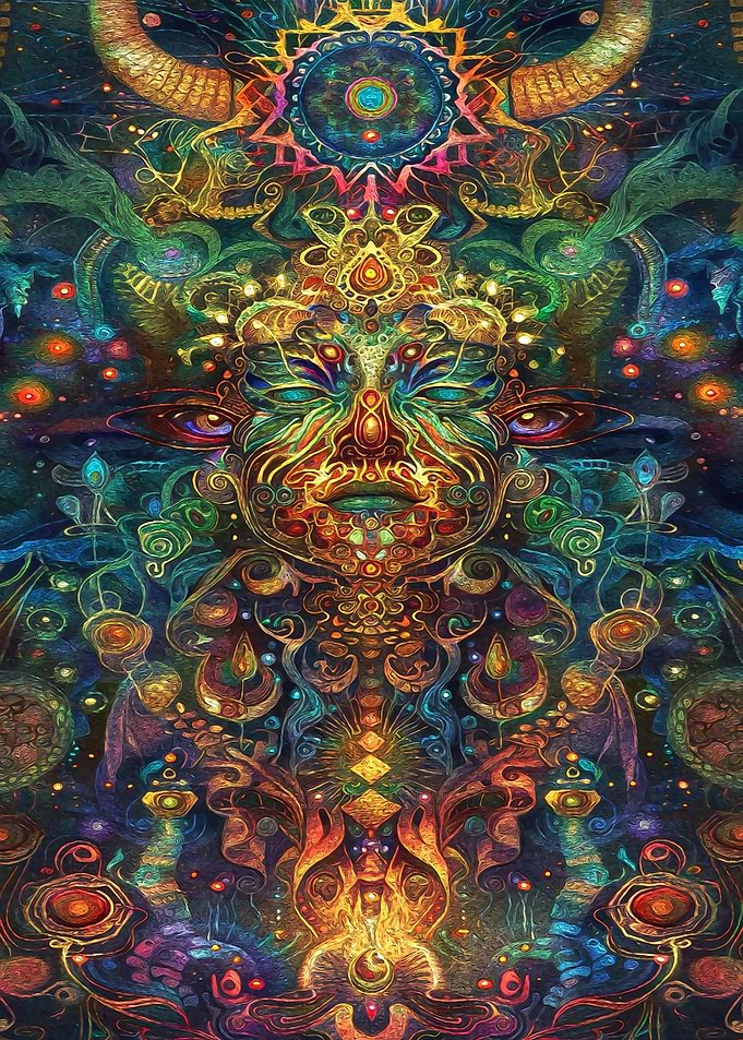 dragon island