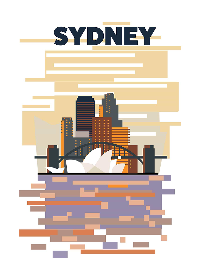 Sydney Harbour