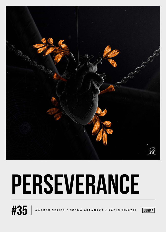 Perseverance