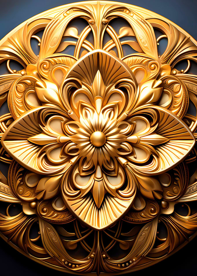 Mandala Gold Malartic