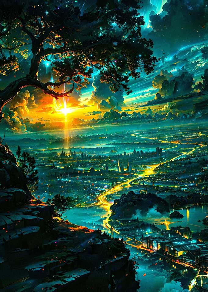 Nature Landscape