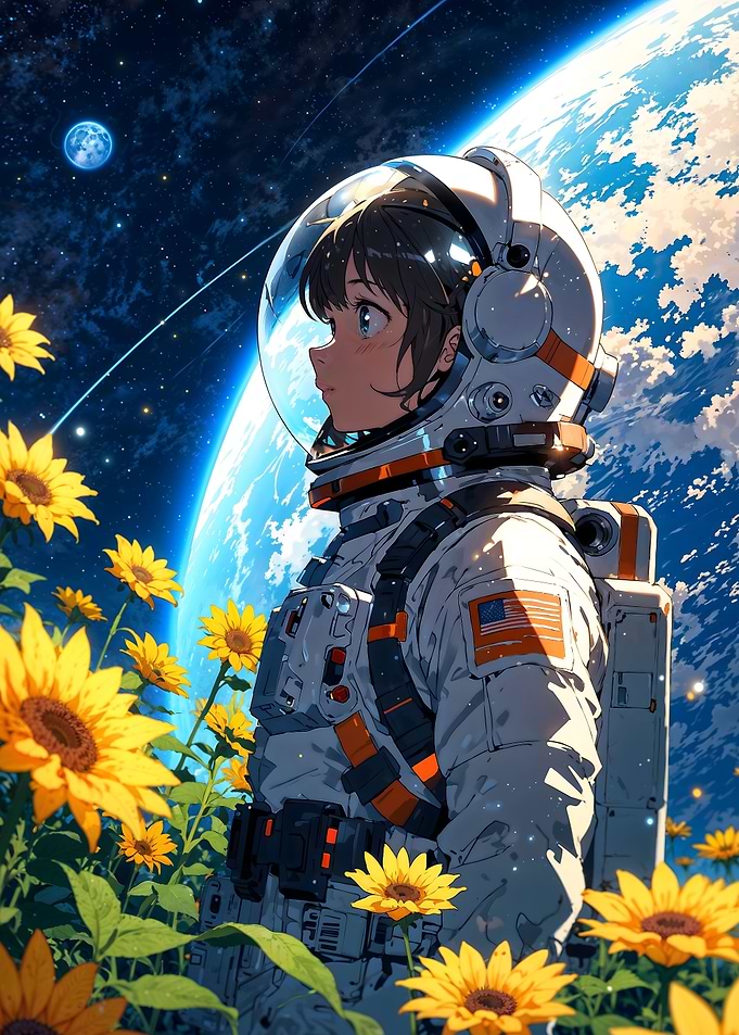 A Journey Beyond Earth
