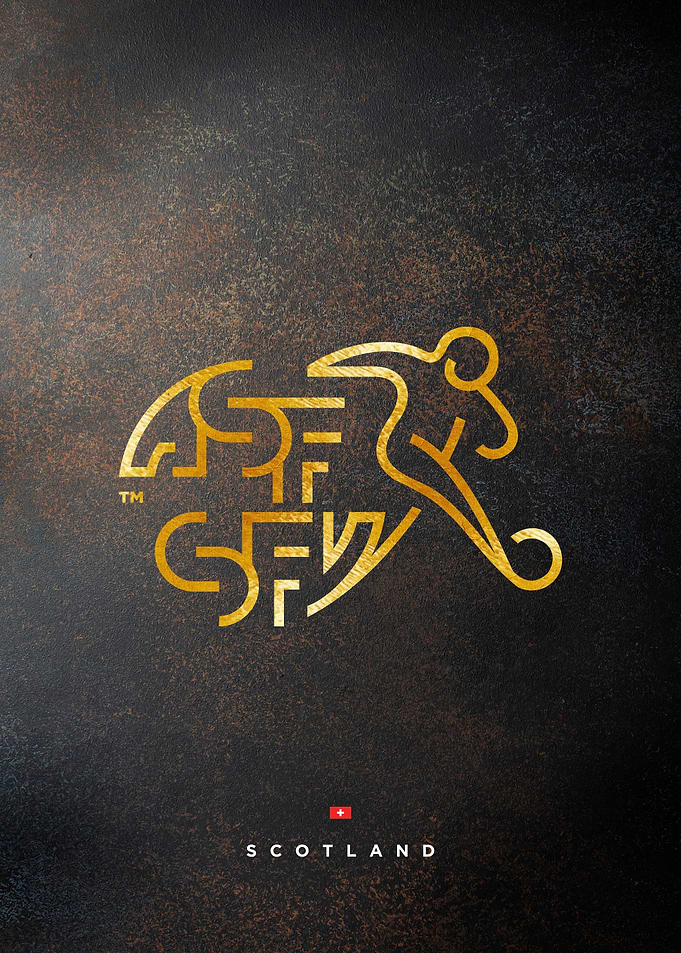 switzerlands football team
