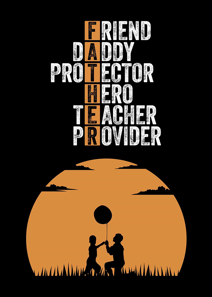 Fathers Day Gift