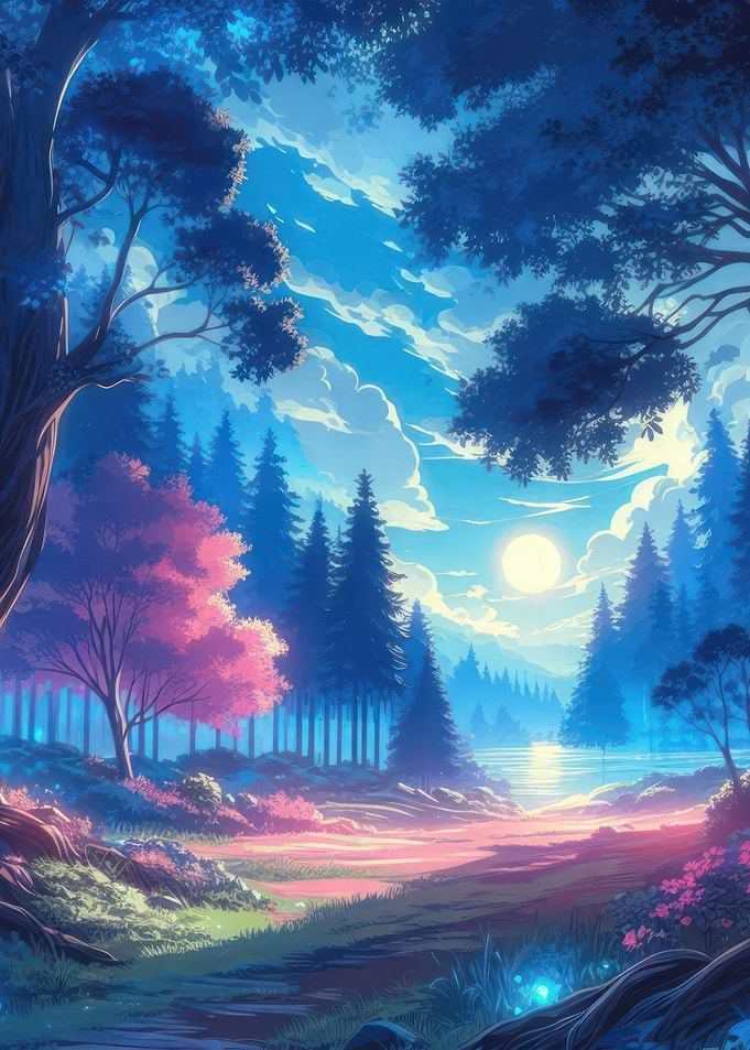Landscape V13